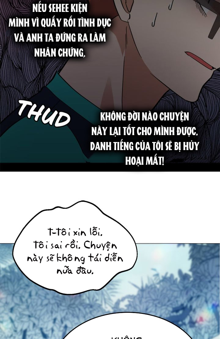 công thức cho tình yêu chapter 104 4
