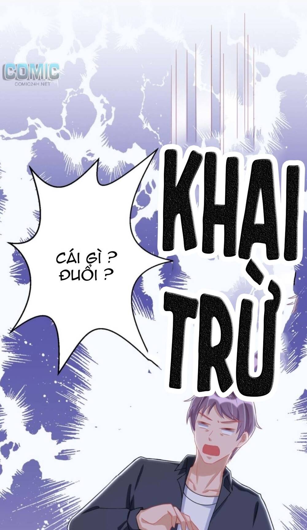 thiết lập nhân vật daddy của tôi bị sụp đổ chapter 79 31