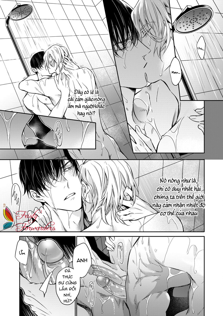 đêm điên cuồng chapter 5 7