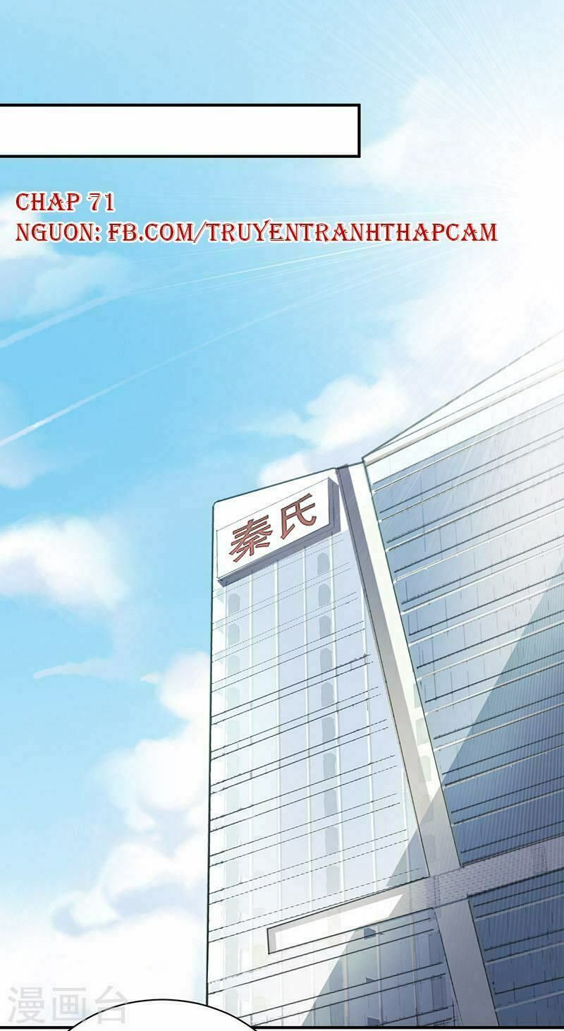 chọc tới chủ tịch tổng tài 2 chapter 71 1