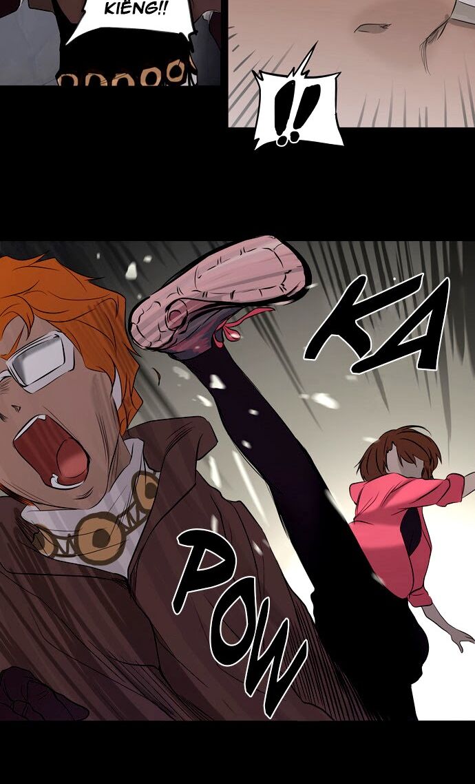 tòa tháp bí ẩn 2 chapter 65 58