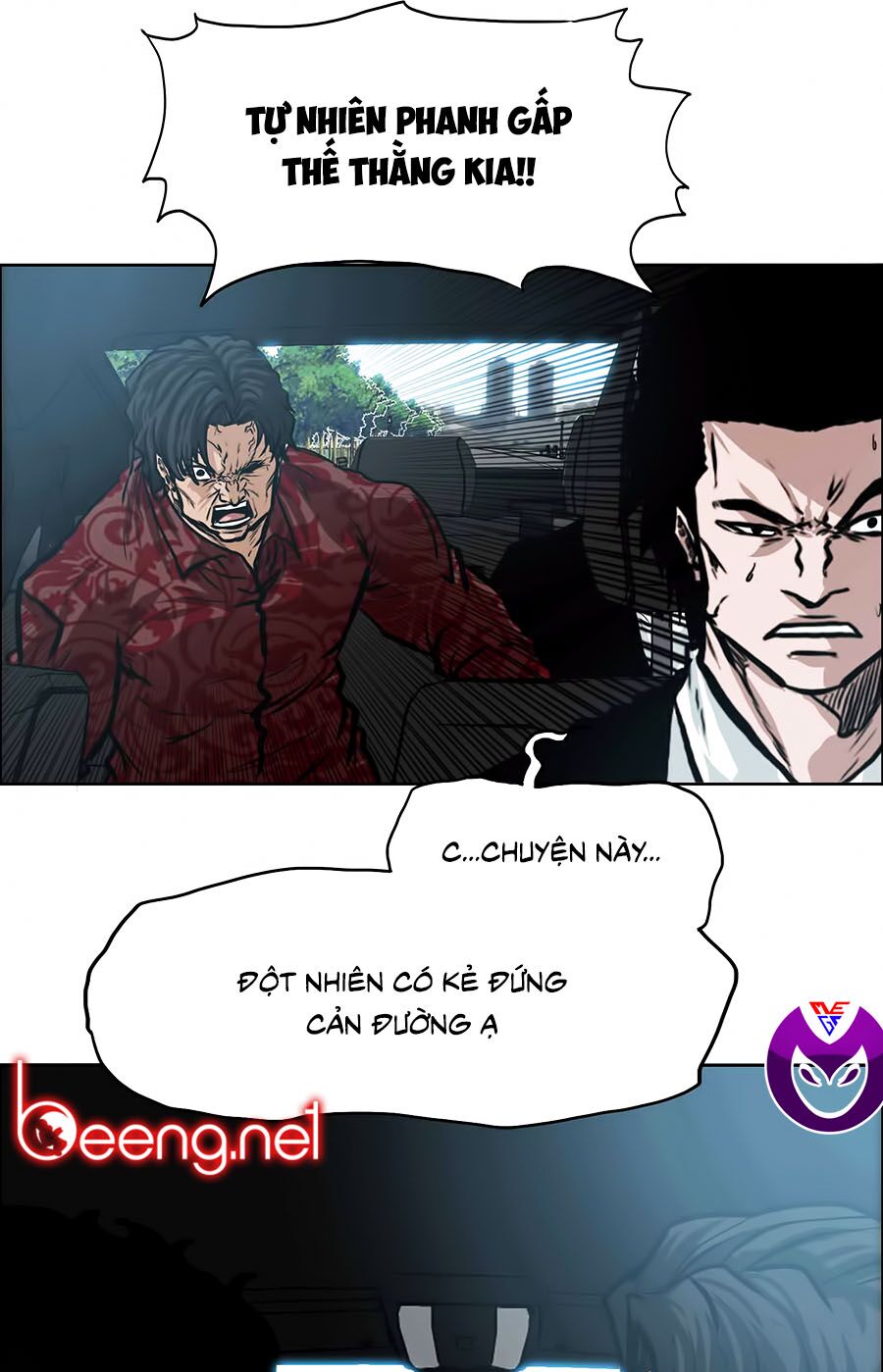 bá chủ học đường ss3 chapter 5 12