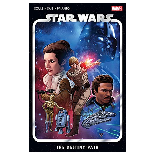 Star Wars Vol. 1: The Destiny Path