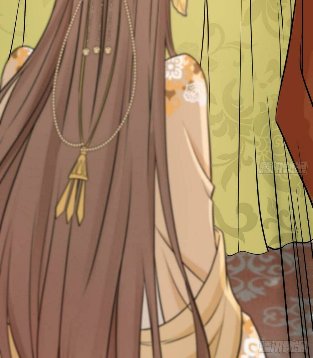 vương gia ba tuổi rưỡi của tôi chapter 22 13