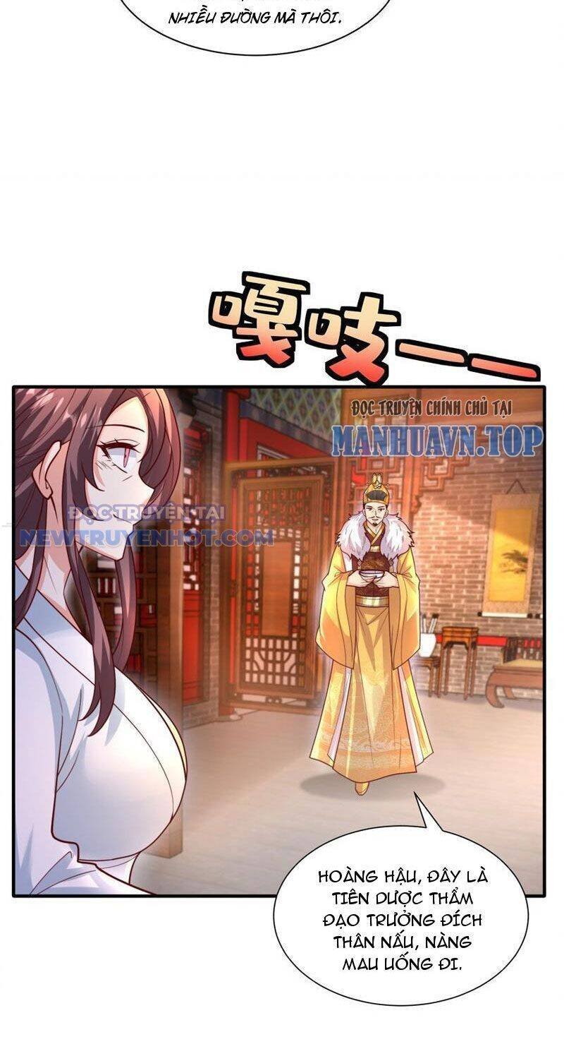 ta thực sự không muốn làm thần tiên chapter 30 41