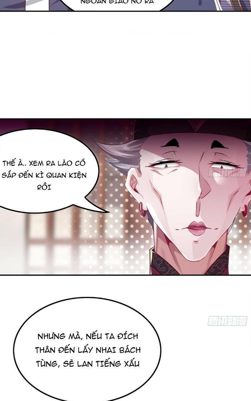 trọng sinh chi ma tôn đương đạo chapter 28 8