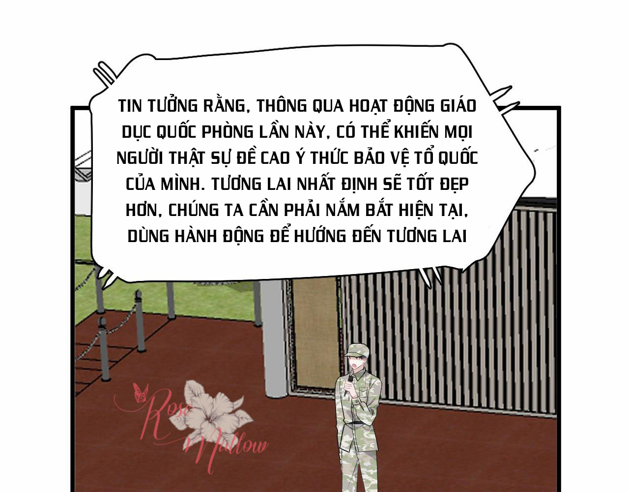 đề này vượt quá sức rồi chapter 45 31