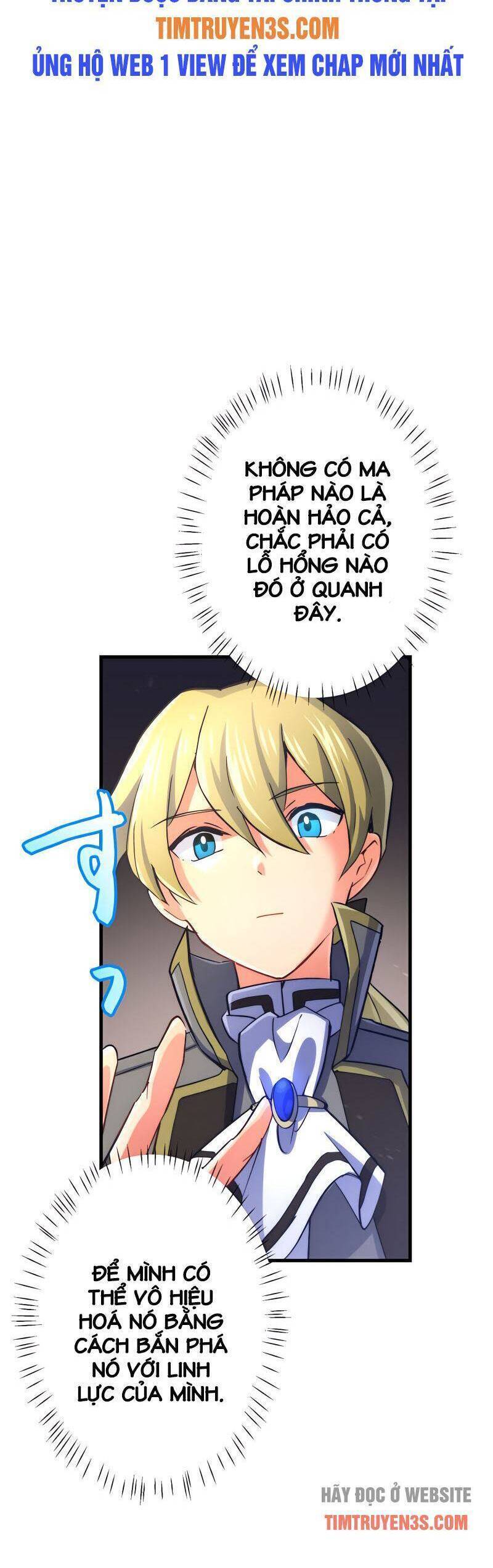 âm dương sư mạnh nhất chuyển sinh chapter 26 20