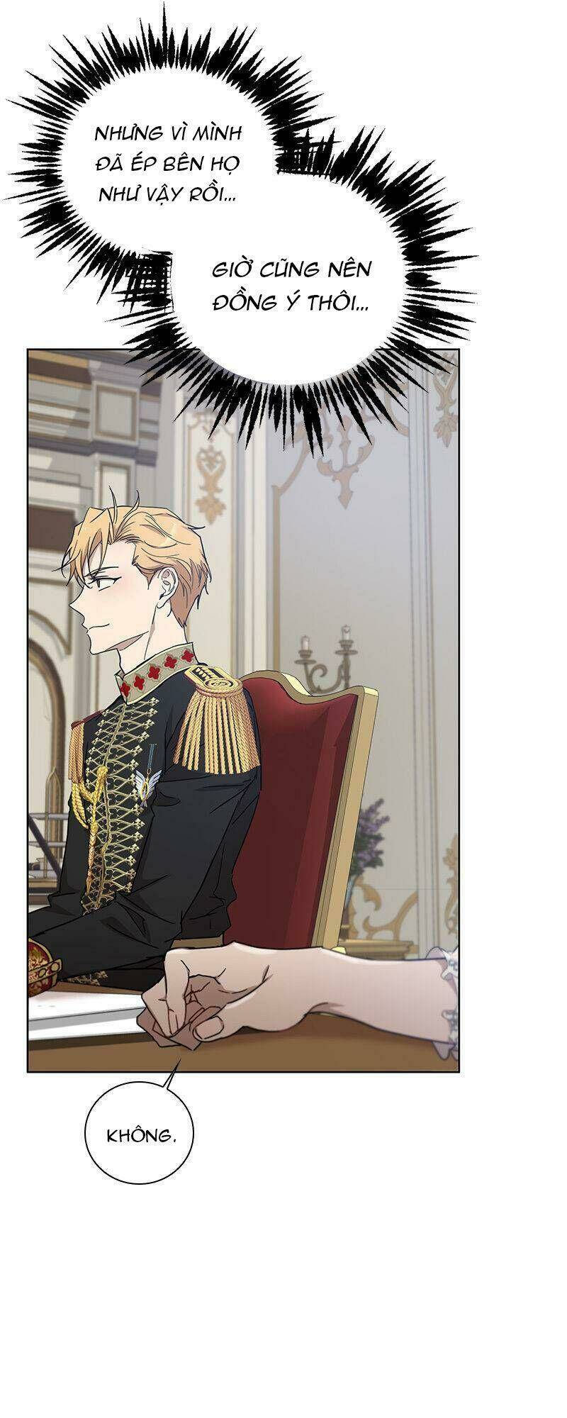 khế ước của ma tộc chapter 54 45