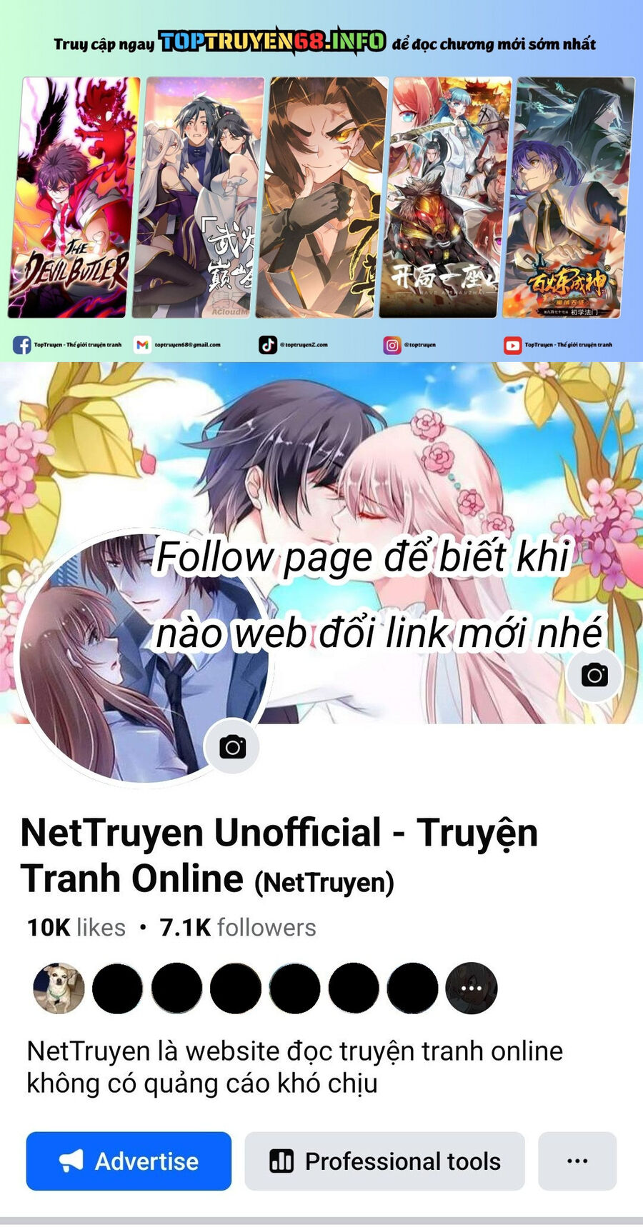 Thần Y Đích Nữ Chapter 351 2