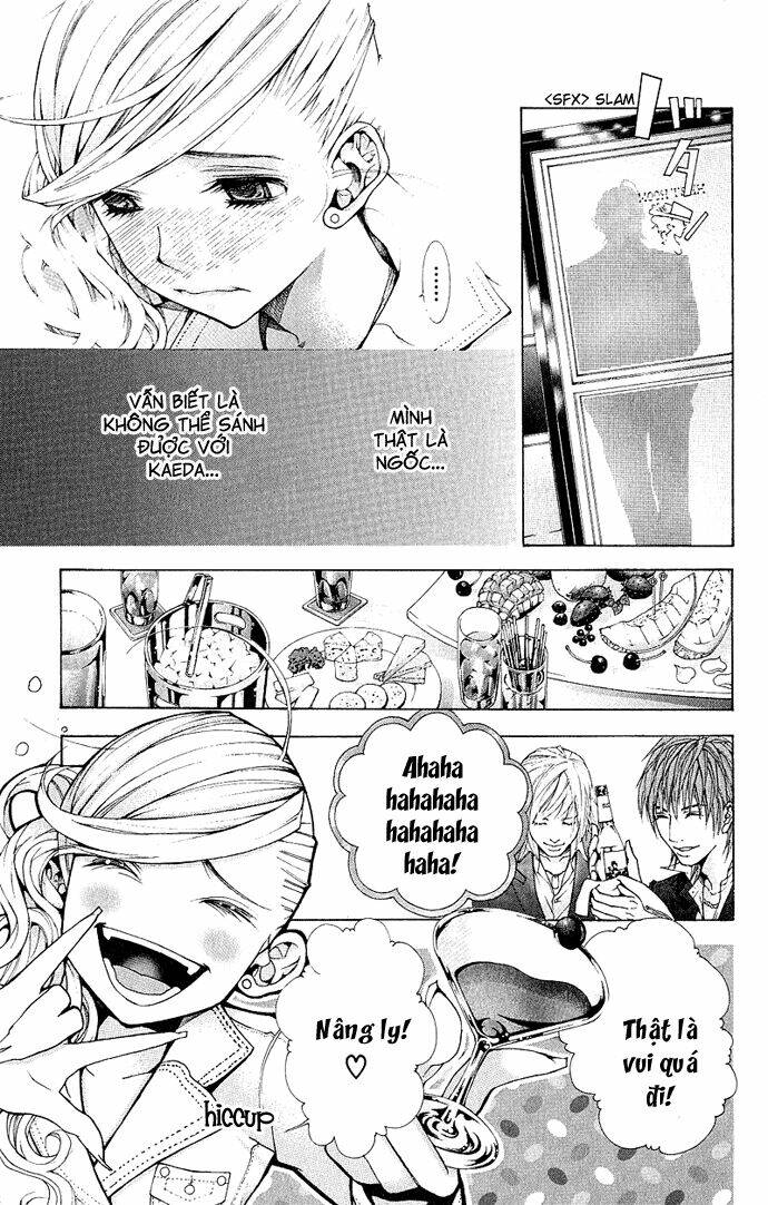 lovenista chapter 4 33