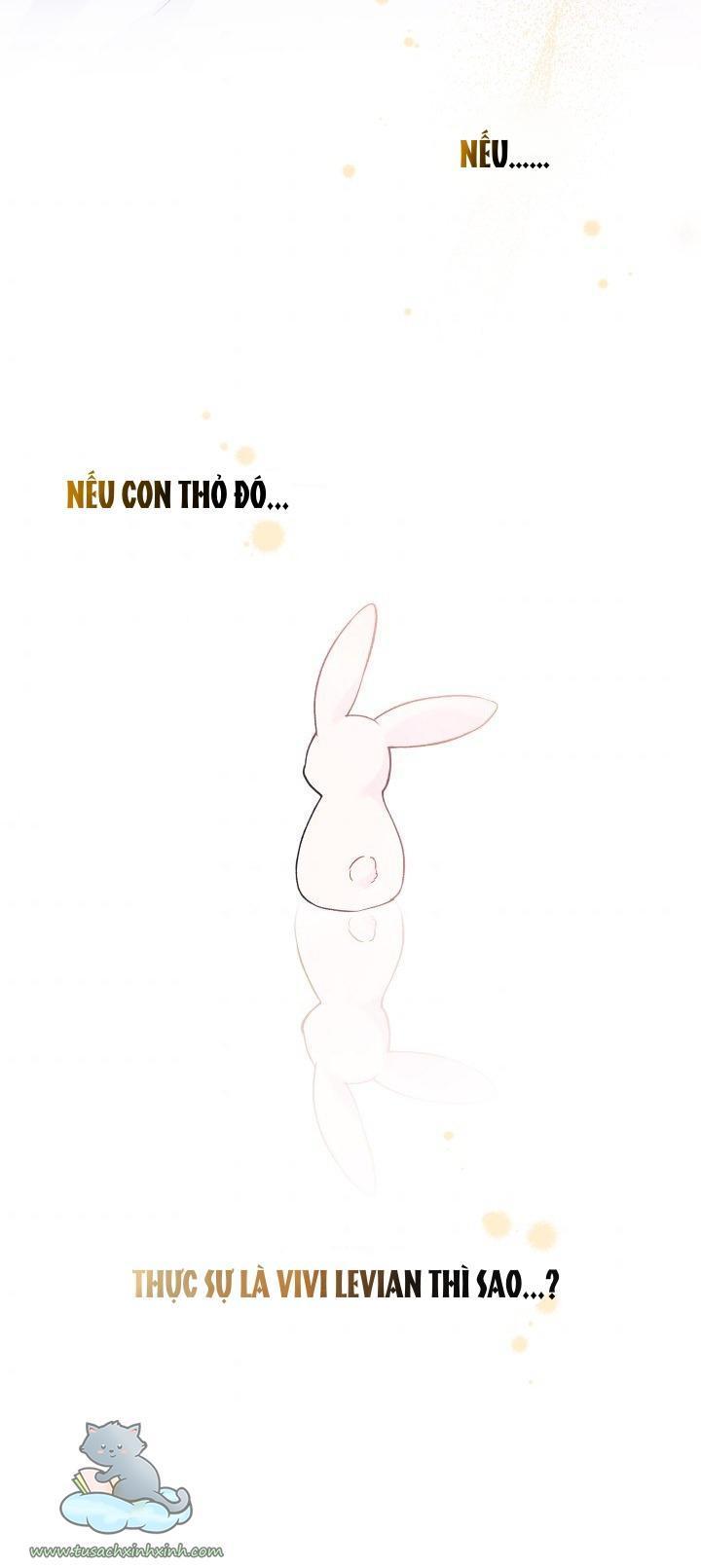 quan hệ cộng sinh giữa báo đen và thỏ trắng chapter 55 46