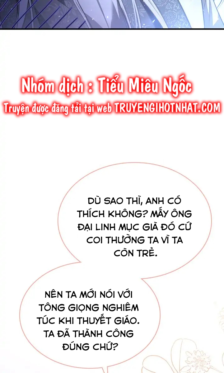 Cái Bóng Trong Đêm chapter 53 - Trang 27