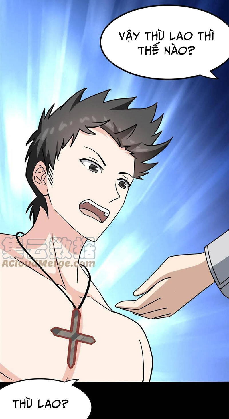 bạn gái virus của tôi chapter 375 49