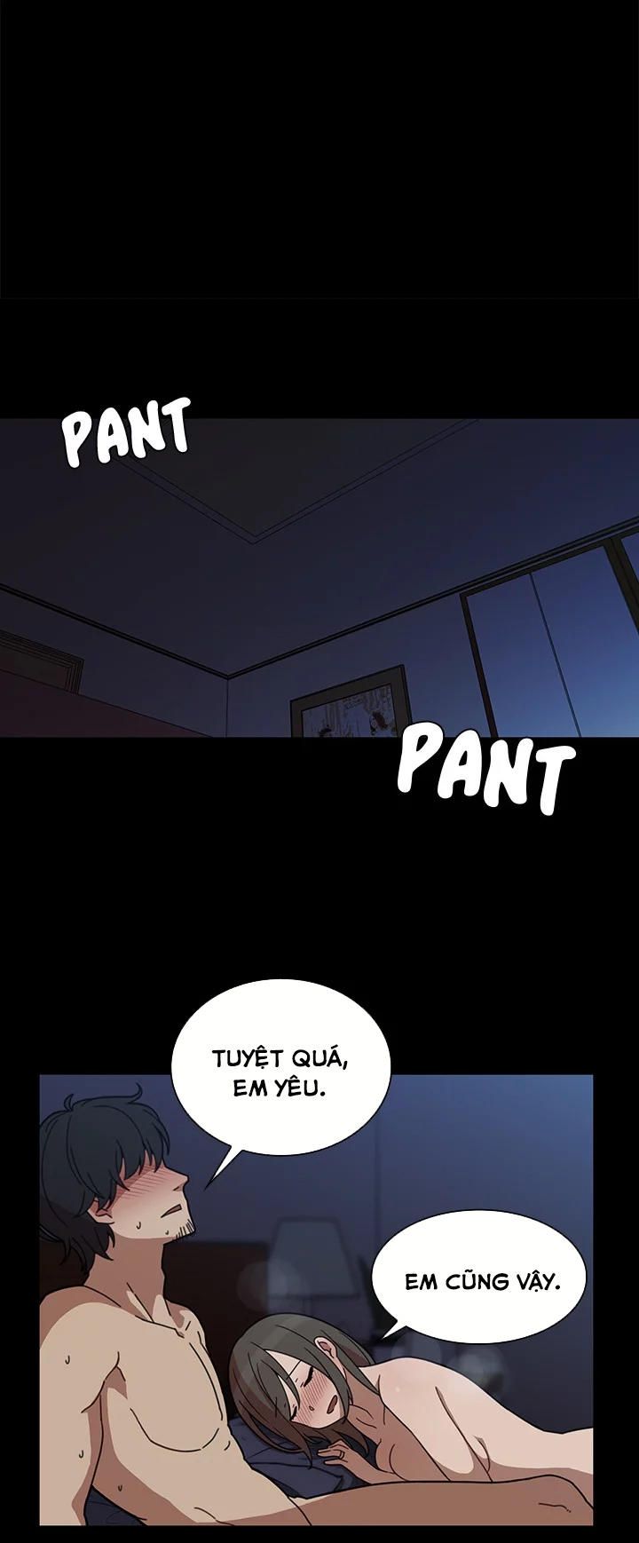 close as neighbors chapter 26 38