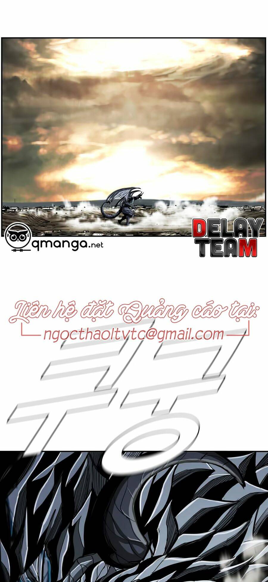 thợ săn đầu tiên chapter 65 1