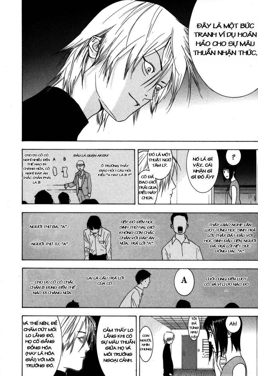 liar game chapter 5 4