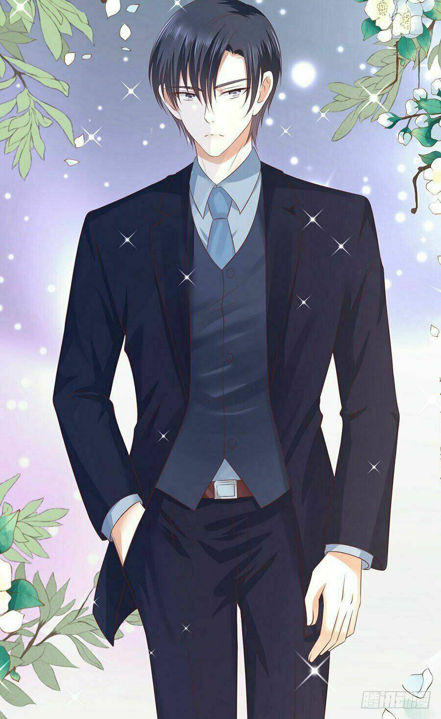 liệt ái tri hạ: series mật đào tiểu tình nhân chapter 229 33