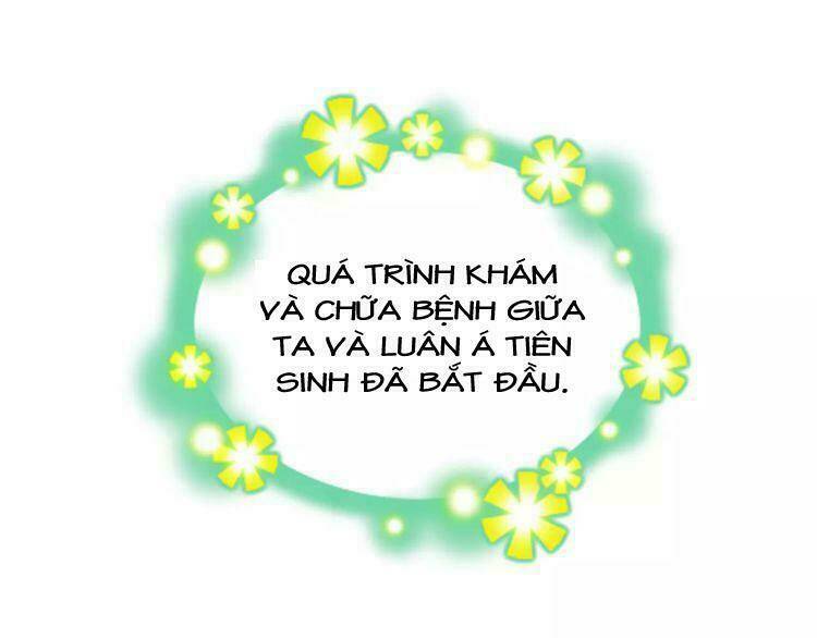 nữ hoàng ngoại khoa chapter 27 101