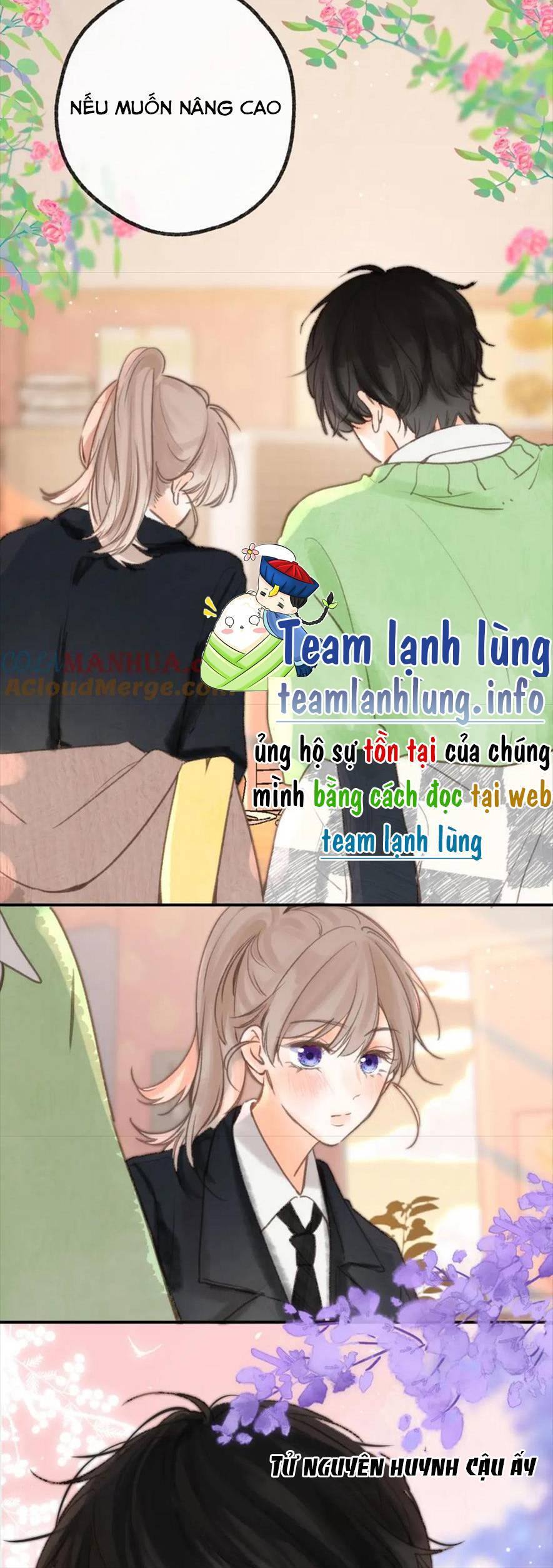 nhật ký tình yêu hằng ngày chapter 30 19