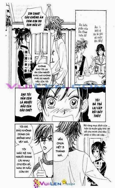 giấc mơ thần tượng chapter 9 58