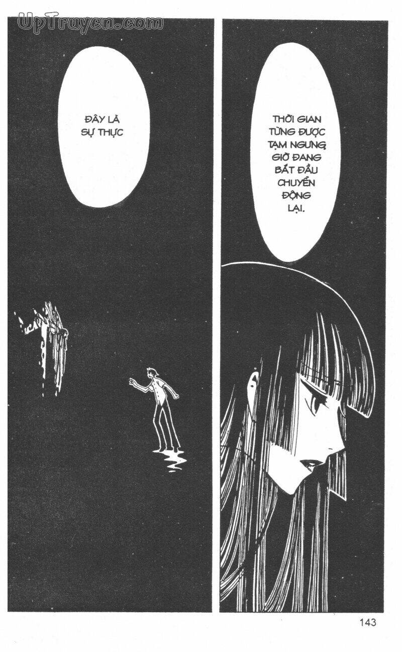 xxxholic - hành trình bí ẩn chapter 15 144