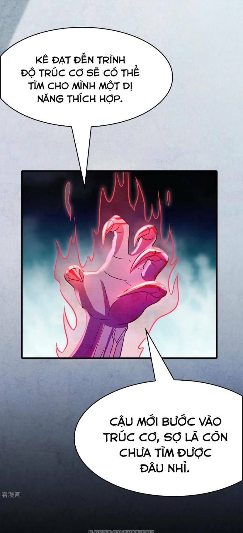 dị giới cung ứng thương chapter 61 7