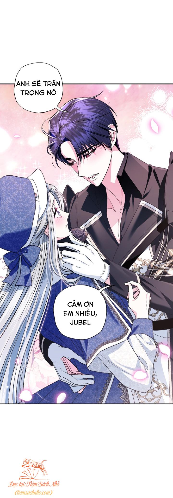 cha, con không muốn kết hôn đâu chapter 86 20