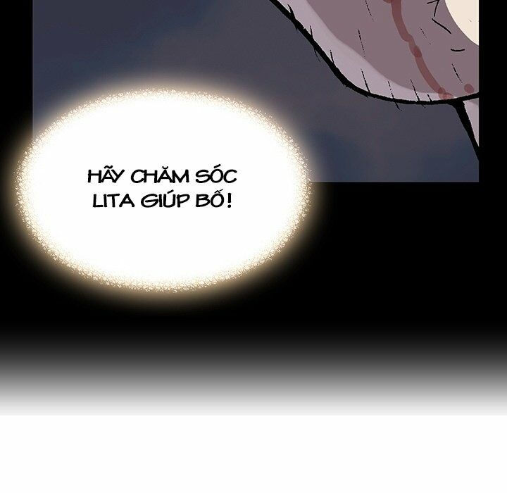 đứa con thần chết chapter 0 45