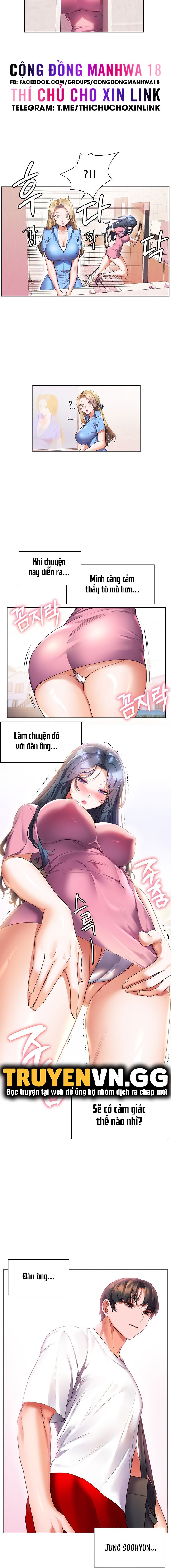 cô dâu thời thơ ấu của tôi chapter 26 2