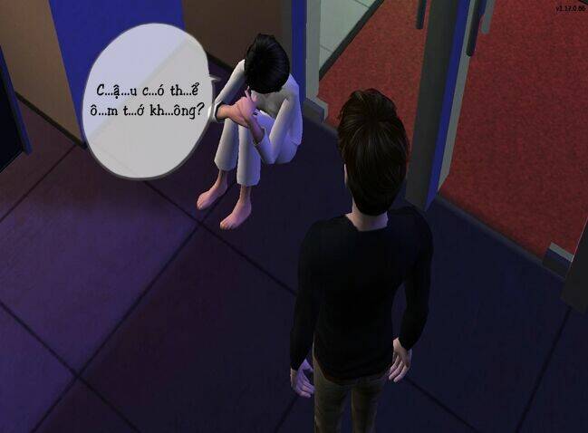 tìm em [truyện sims] chapter 17 28