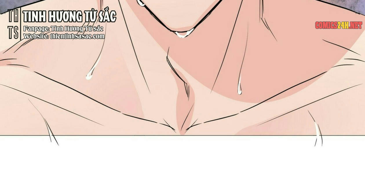 dấu vết không mùi chapter 29 18