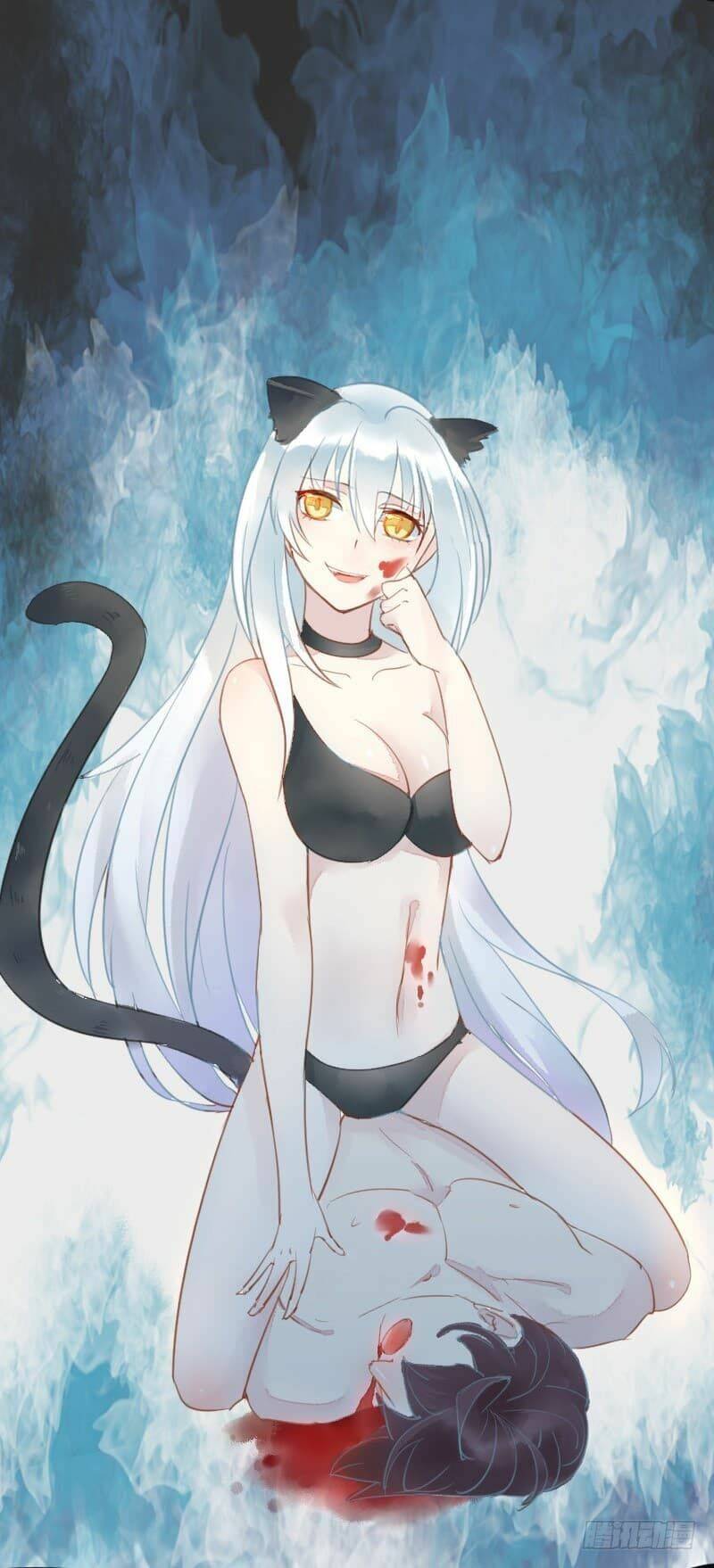 đại tiên vốn là quái chapter 1 6