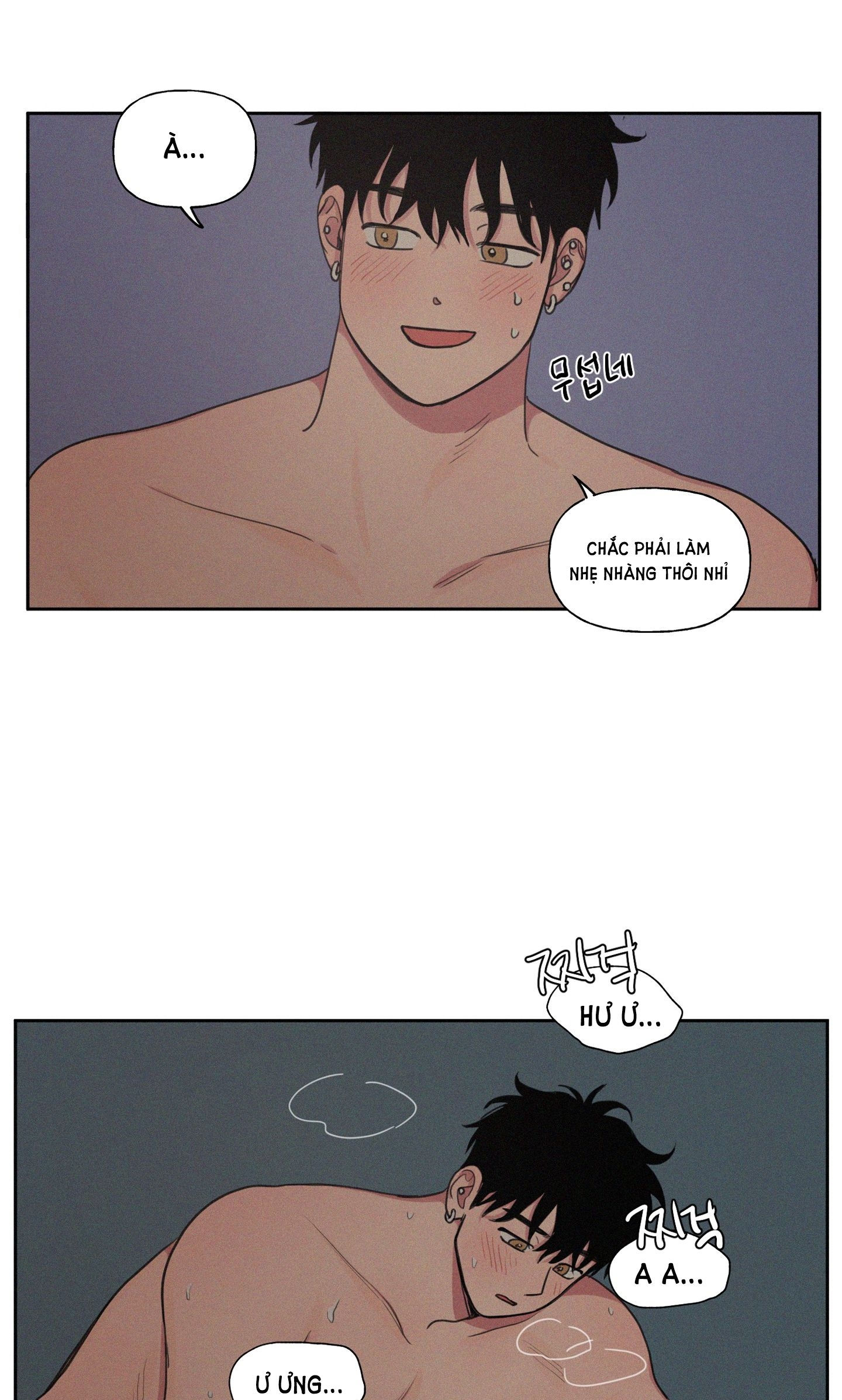 lý do yêu phải thằng bạn thân chapter 62.2 6