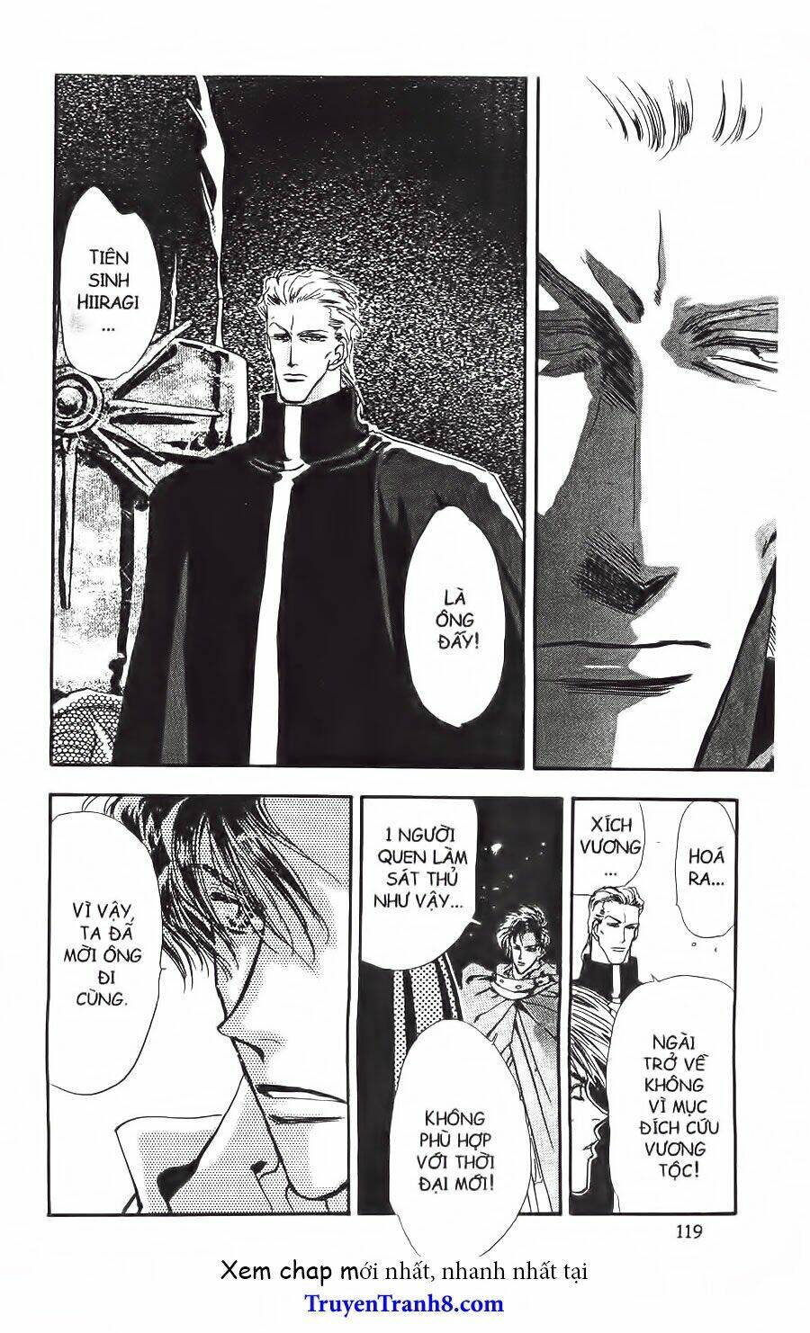 đứa con số phận chapter 84.2 10