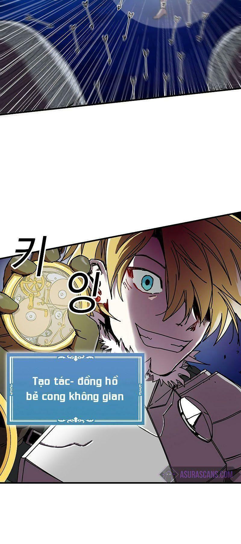 bug player - người chơi lỗi chapter 81 31