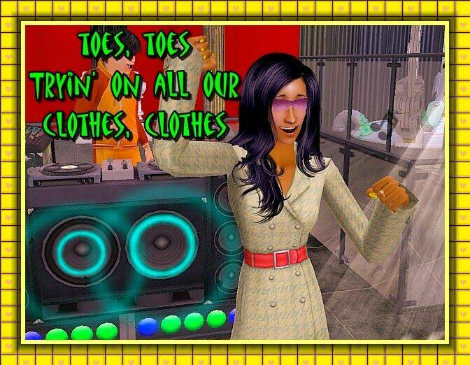 bella's story chapter 13.1 31