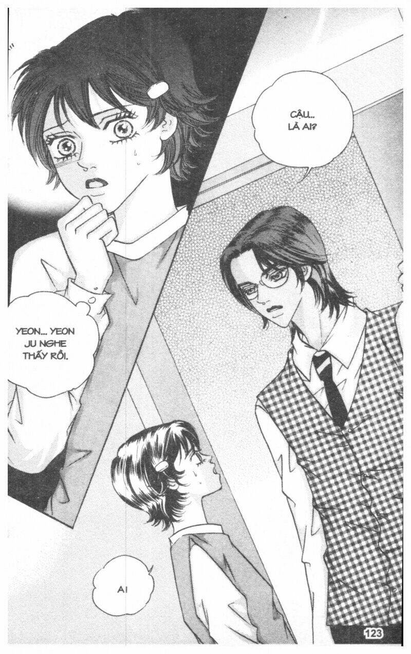 ô la la trớ trêu chapter 1 164