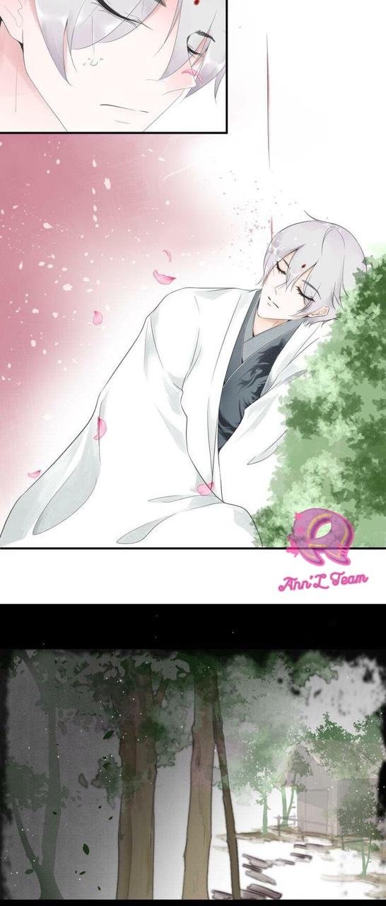 nỗi nhớ ngàn năm chapter 5 6