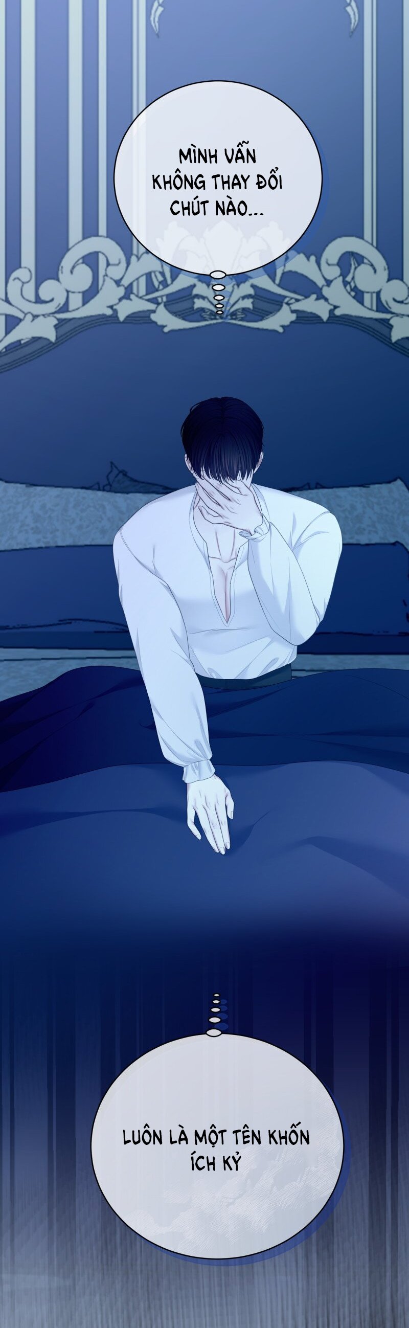 nữ hầu muốn đình công chapter 41 34