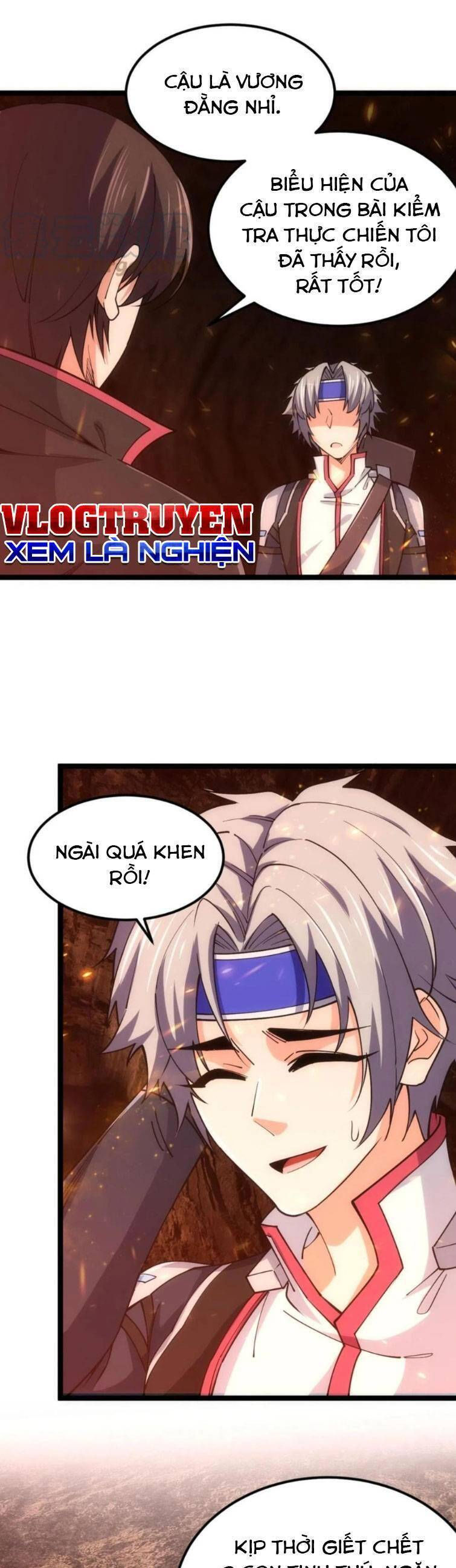 toàn thuộc tính võ đạo chapter 22 17