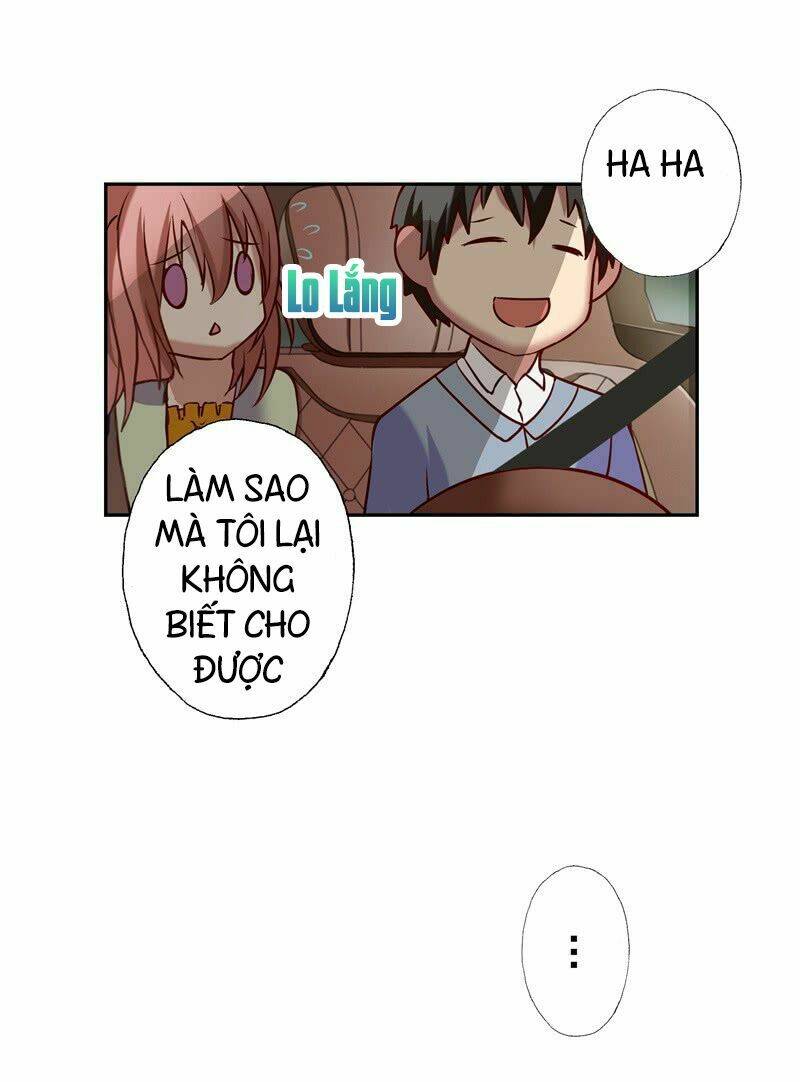 tổng tài sát vách thỉnh chỉ giáo chapter 9 16