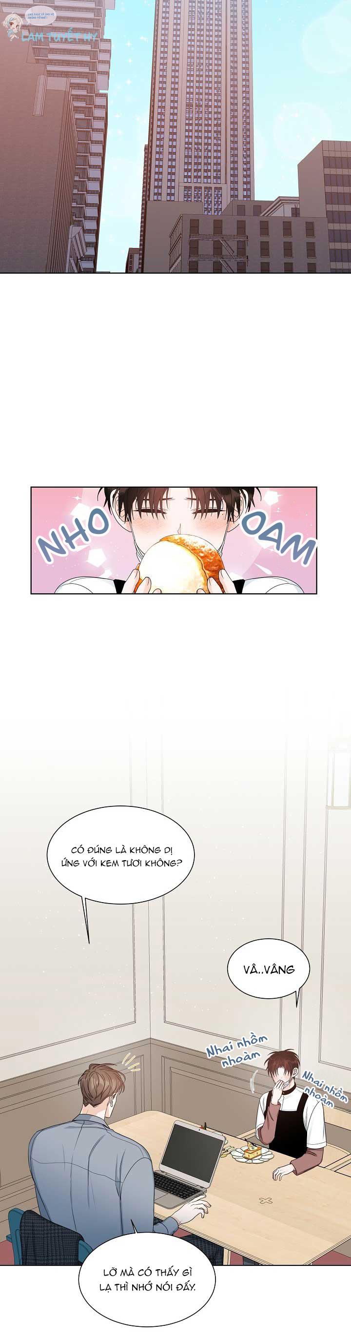 chuyện tình lãng mạn tại manhattan chapter 7 13