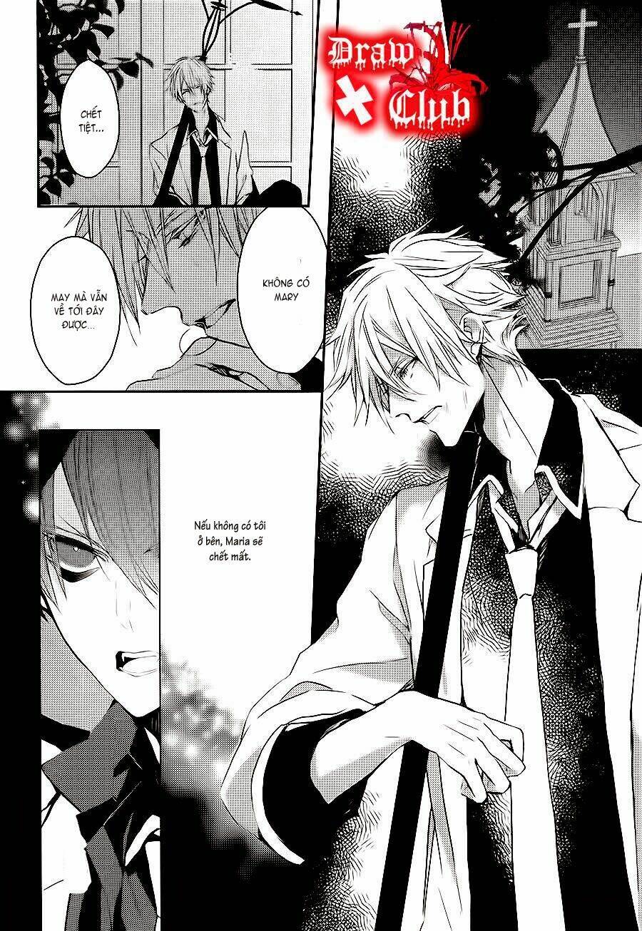 đẫm máu đức mẹ chapter 7 31