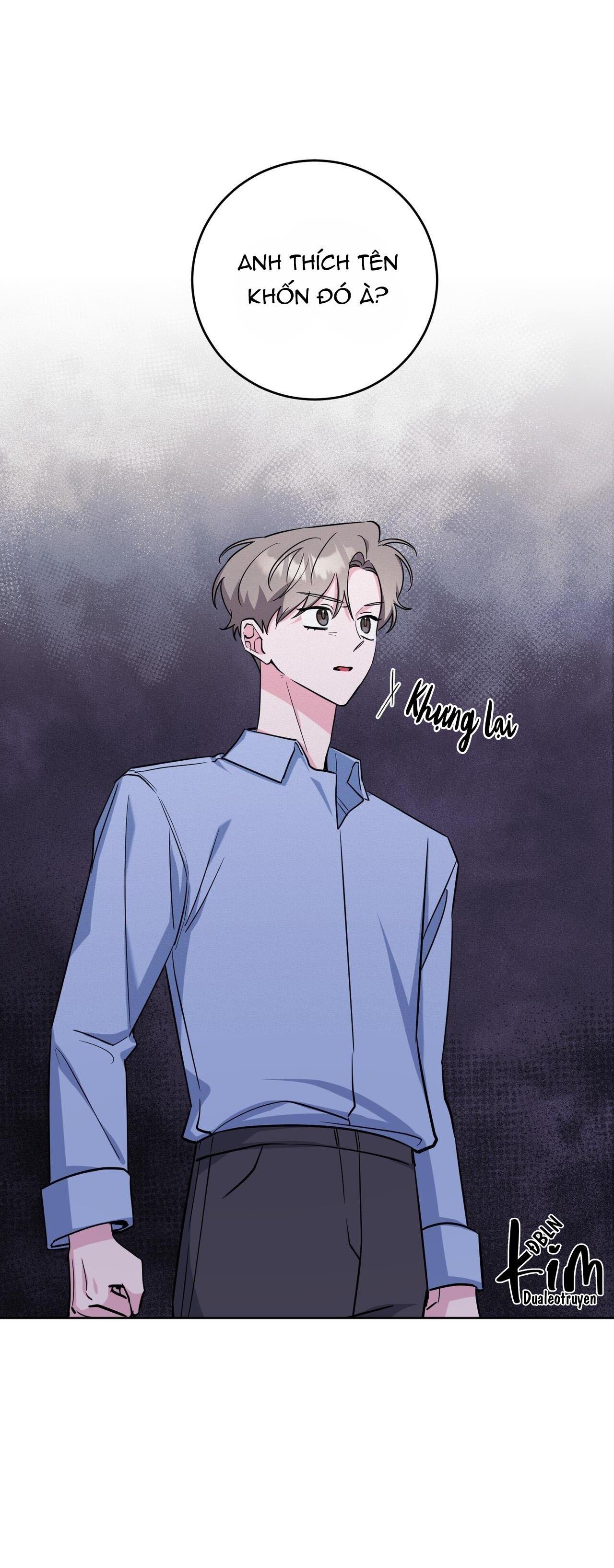 cạm bẫy đại học chapter 65 7