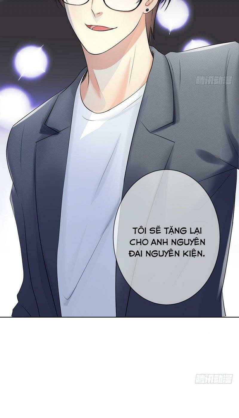 khởi động lại tương lai chapter 31 18