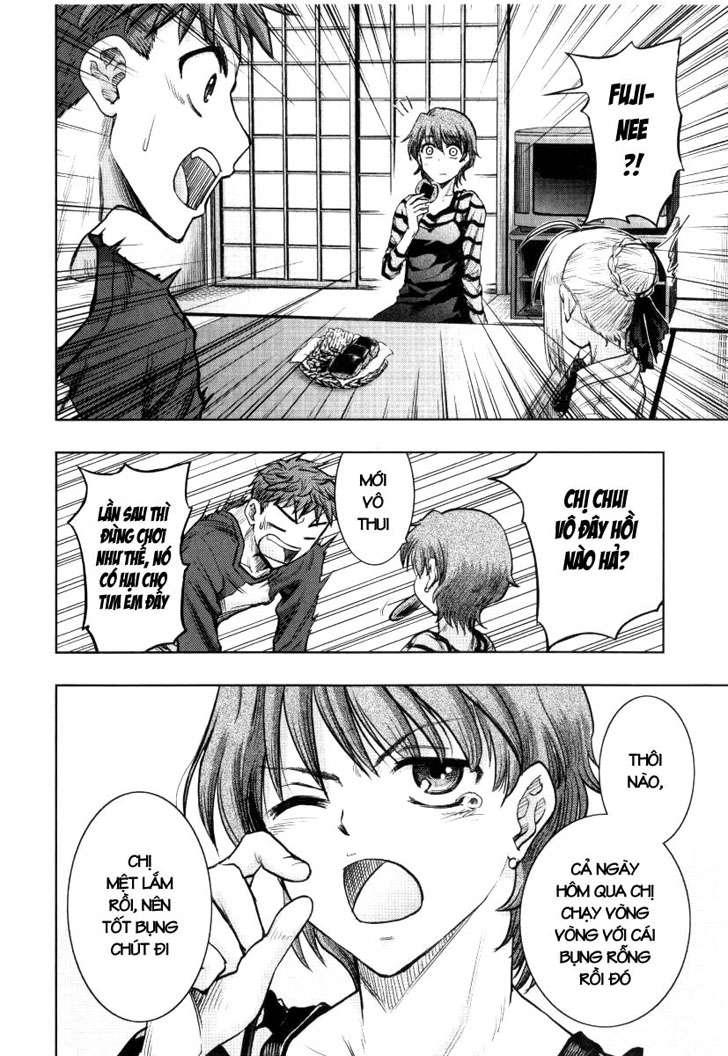 fate stay night chapter 30 16