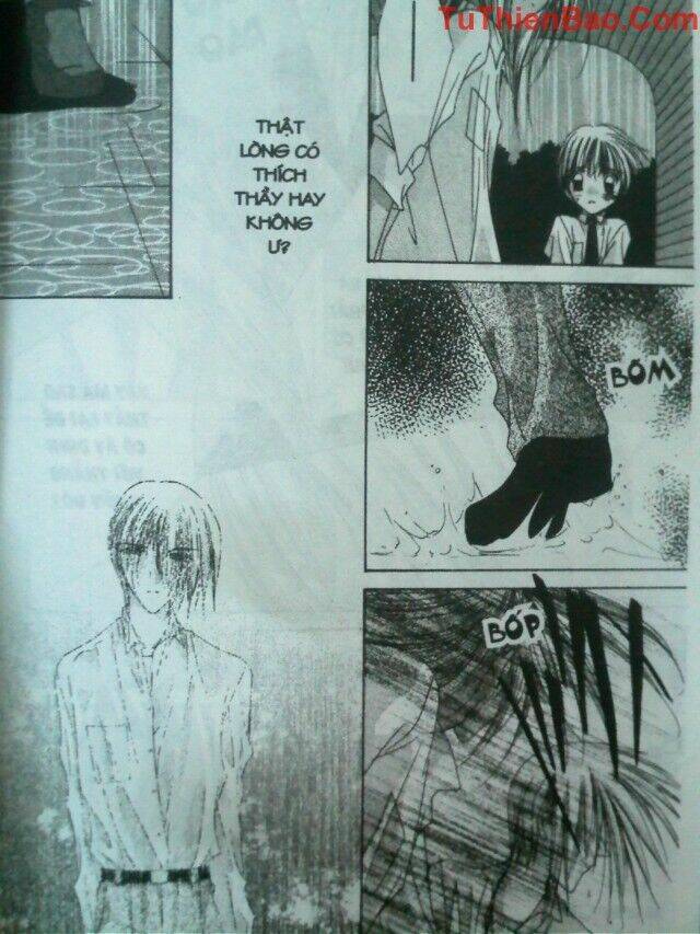 nguyện ước dưới ánh sao chapter 9 34