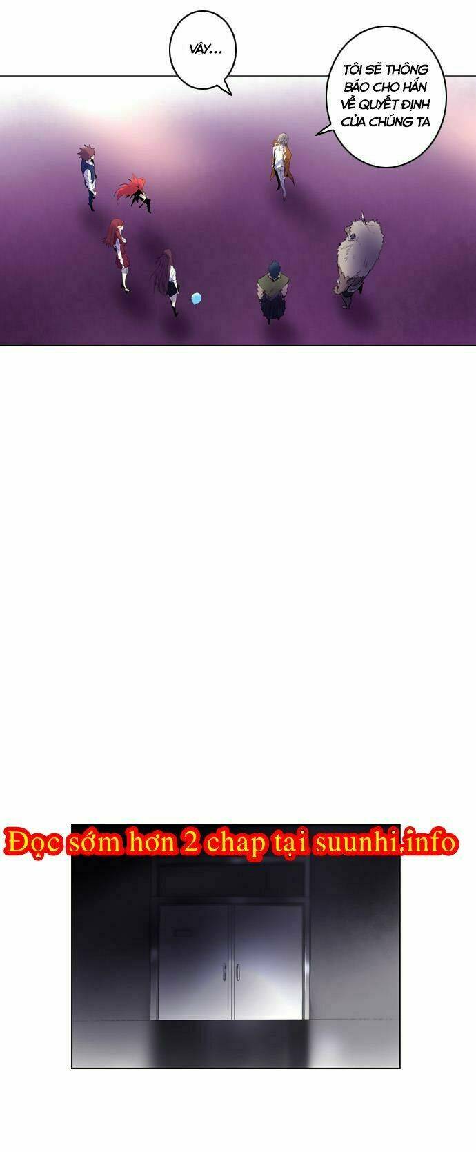 bản khế ước linh hồn chapter 132 27