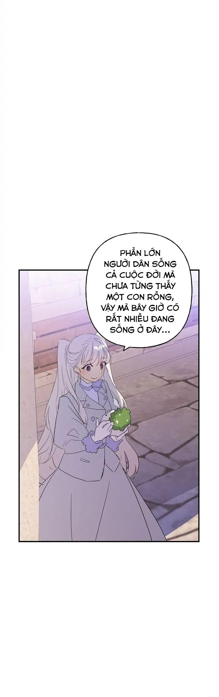 bình tĩnh nào, tiểu thư! chapter 16 13